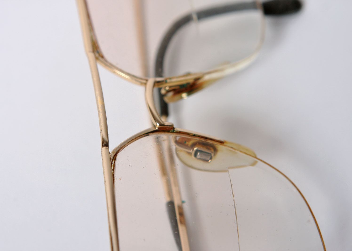 Ed McMahon's Eyeglasses
