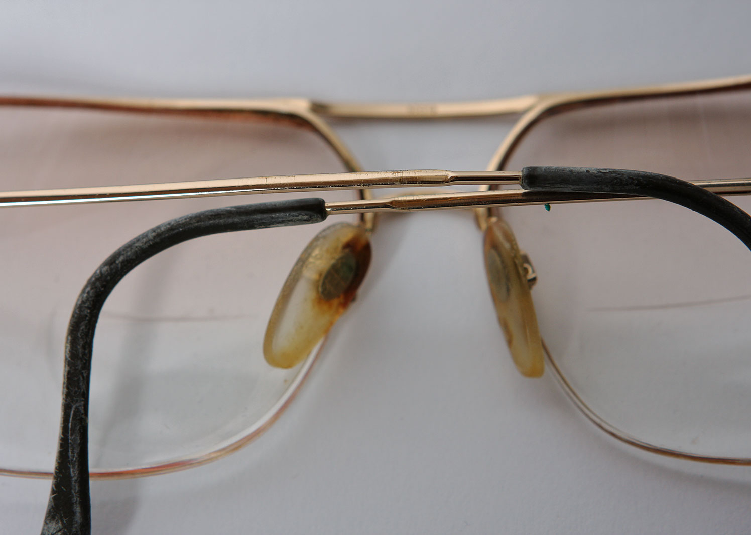 Ed McMahon's Eyeglasses