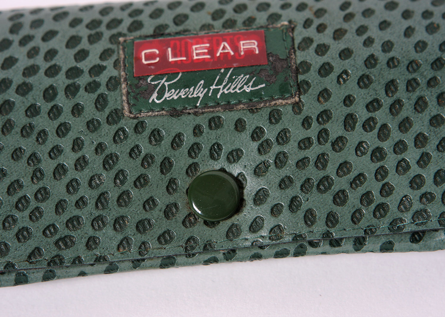 Ed McMahon's Eyeglasses