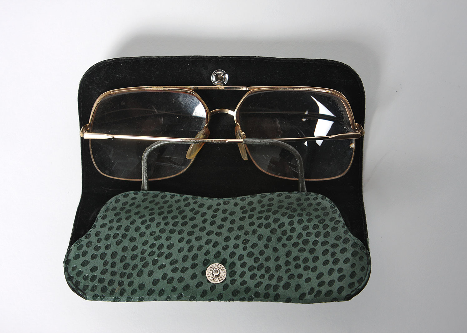 Ed McMahon's Eyeglasses