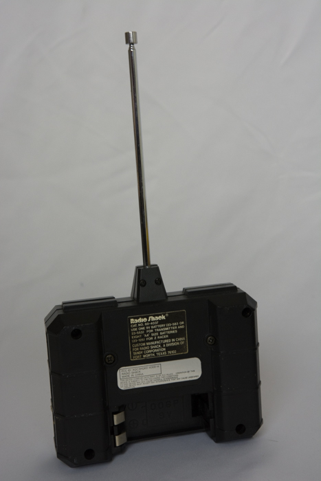 Radio Shack Turbo Racing Special #55 Remote Control Car