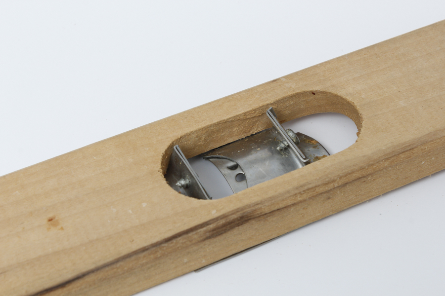 Vintage Lee's Corn Cutter