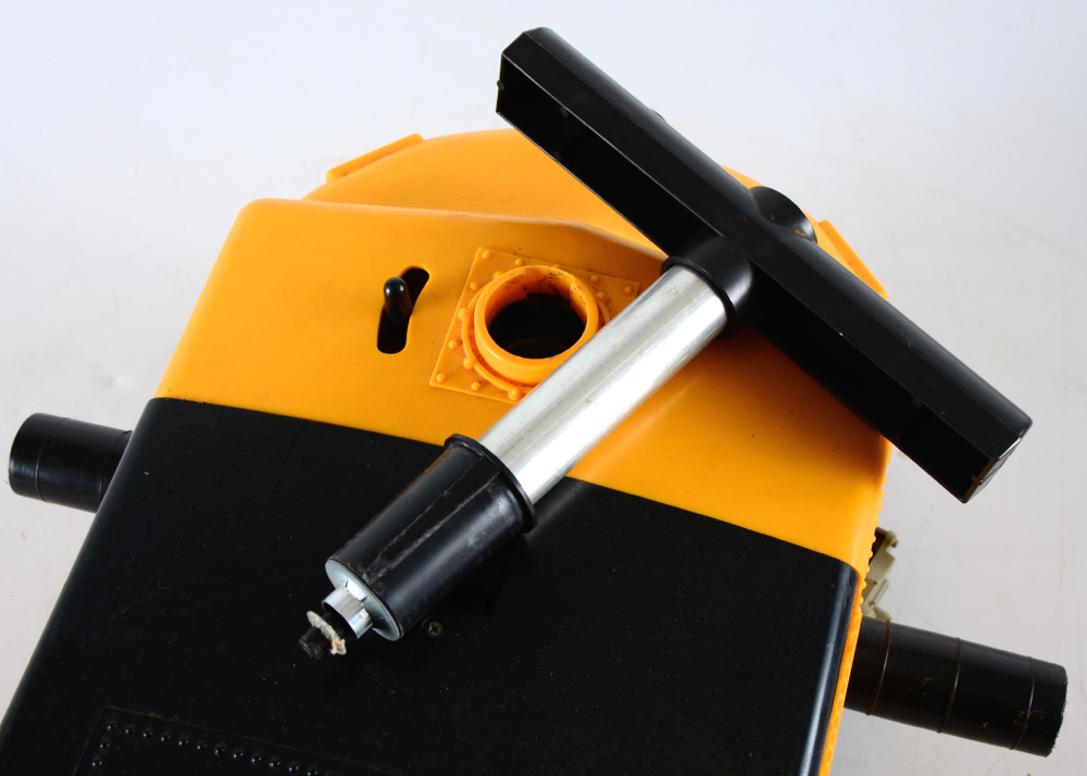 Mighty Casey Train Track