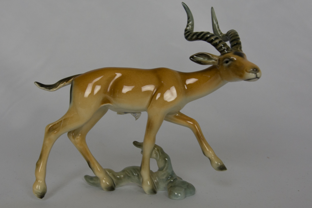 Goebel "Impala" Figurine