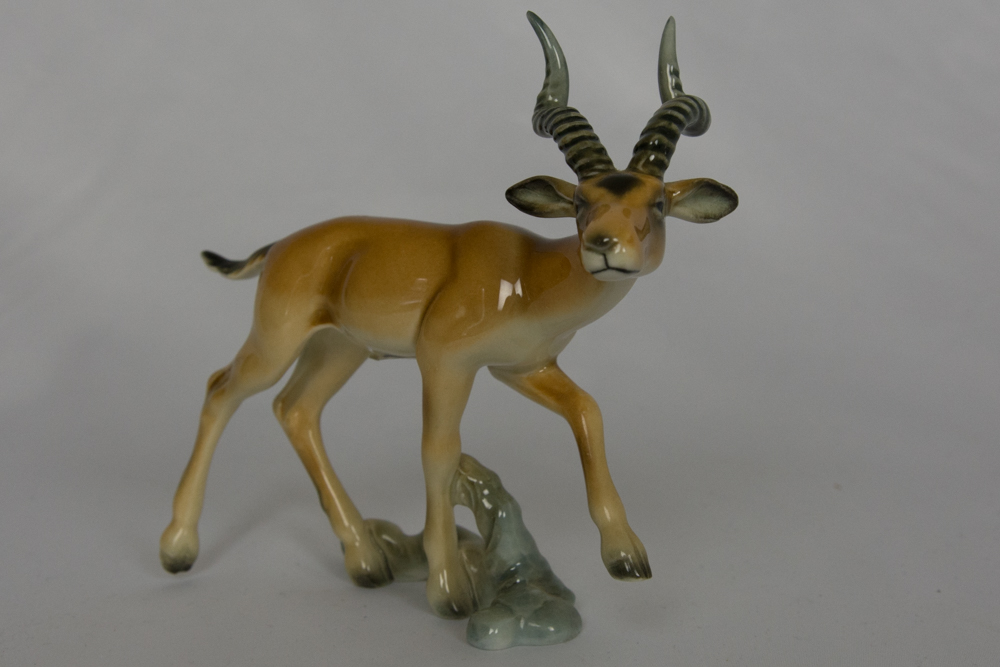 Goebel "Impala" Figurine