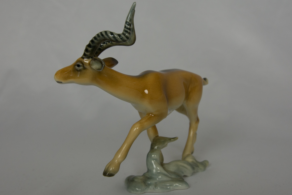 Goebel "Impala" Figurine