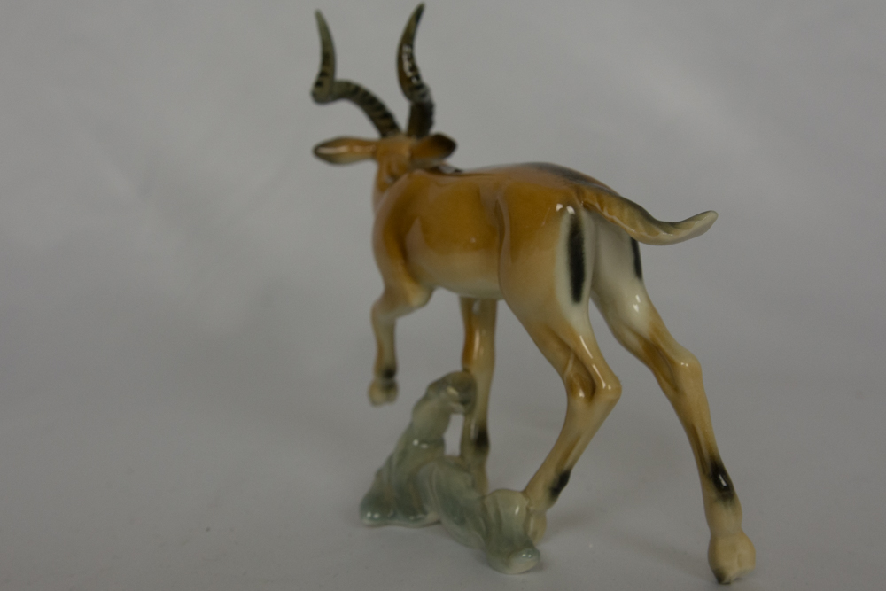 Goebel "Impala" Figurine