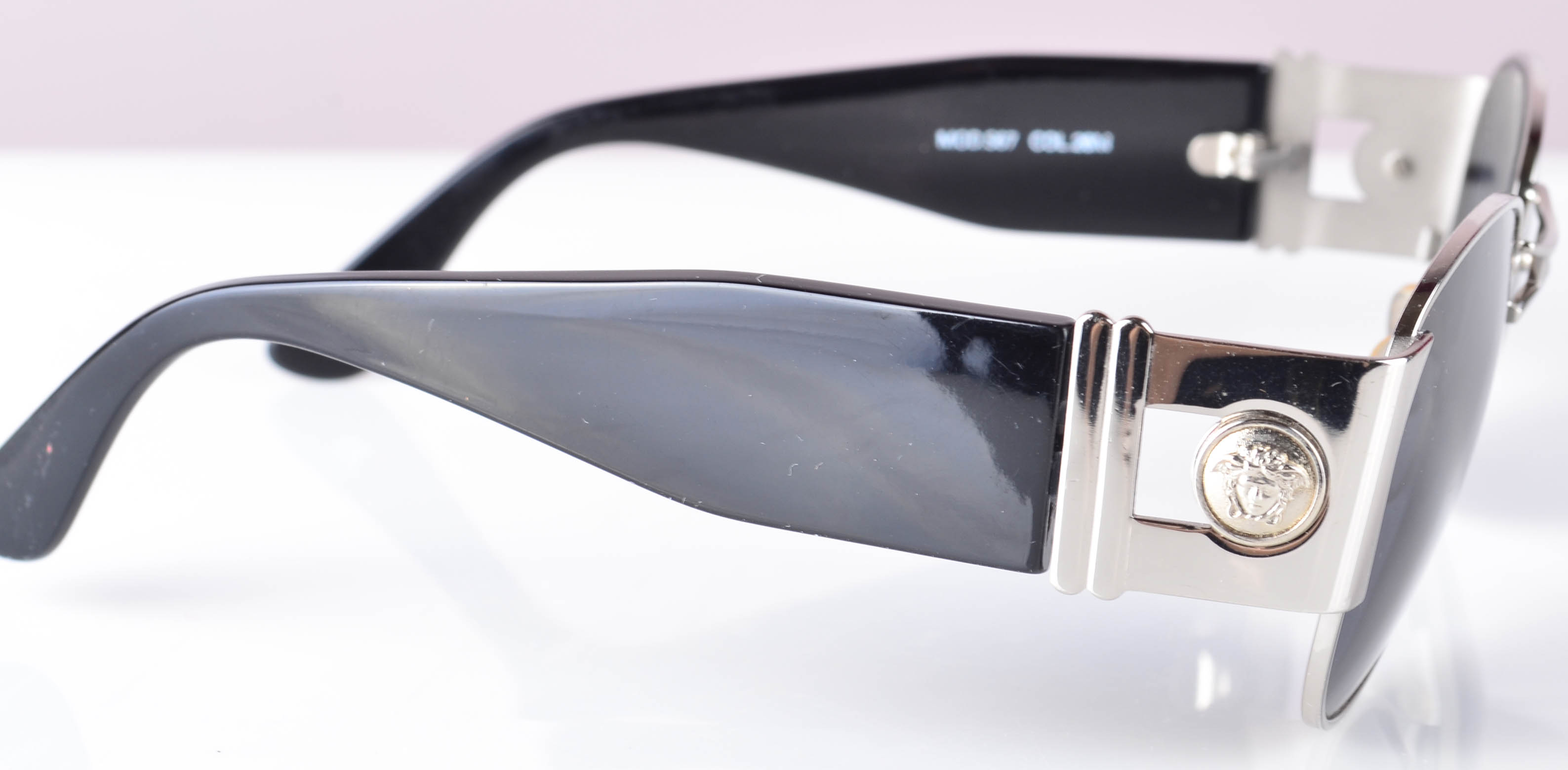 Vintage Gianni Versace Sunglasses