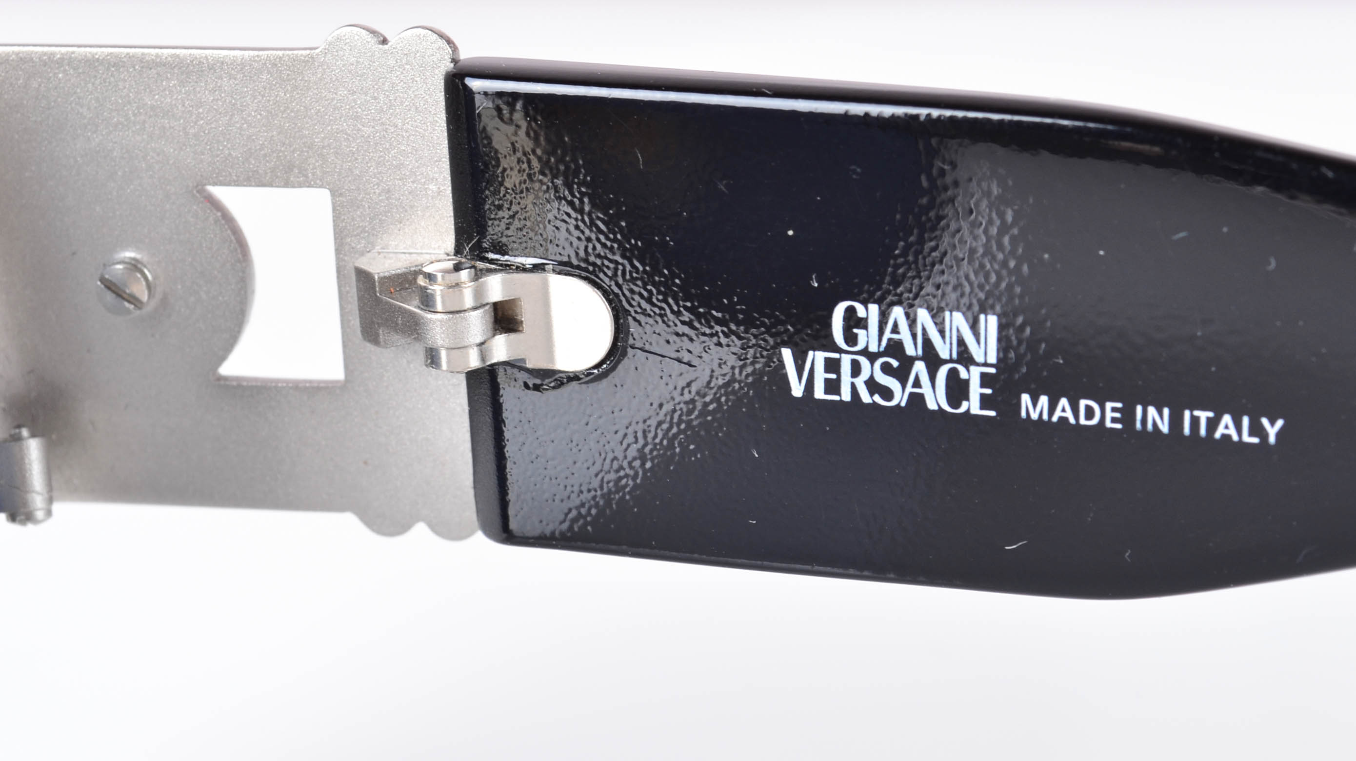 Vintage Gianni Versace Sunglasses