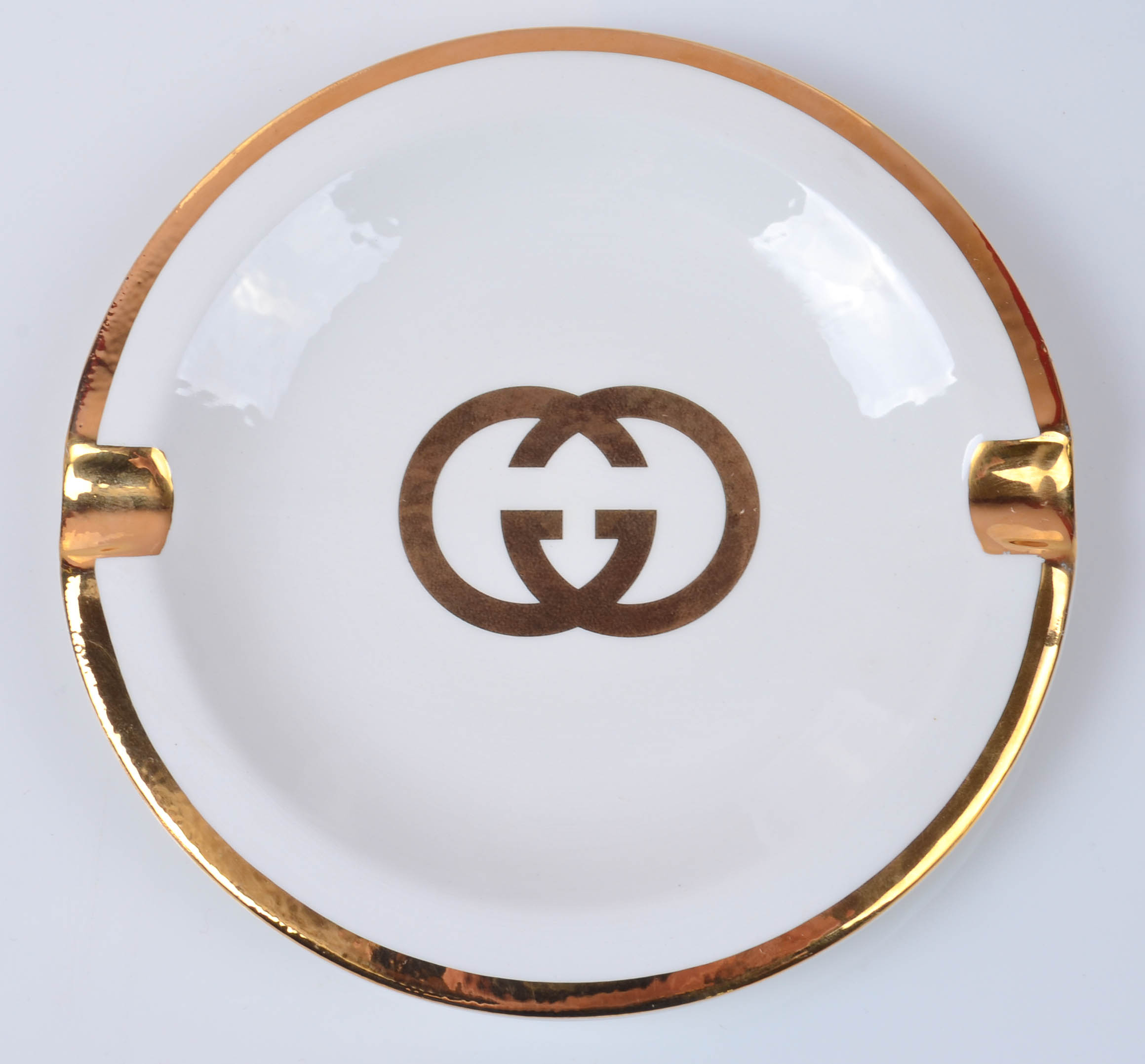 Vintage Gucci Smoking Accessories