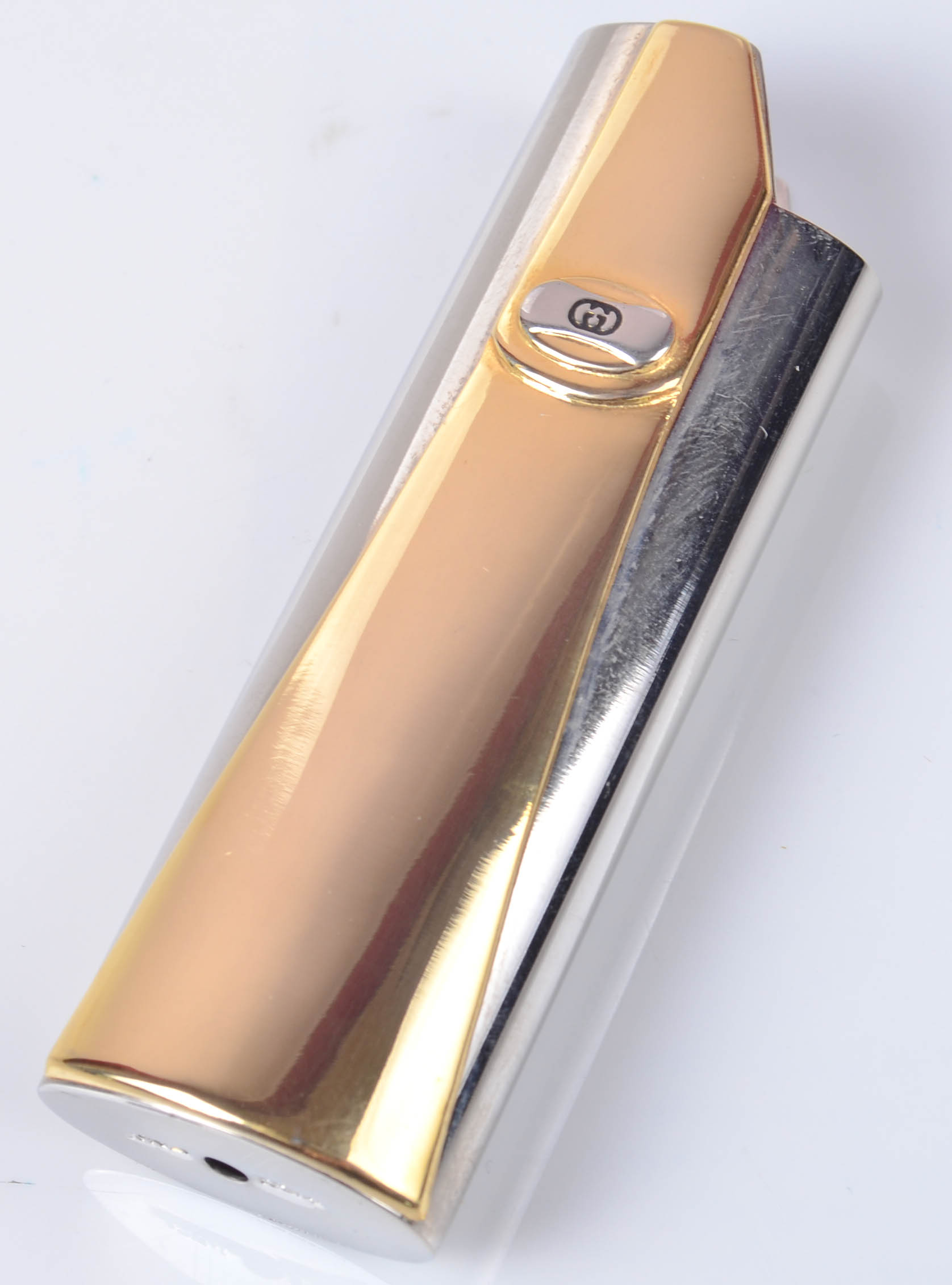 Vintage Gucci Smoking Accessories