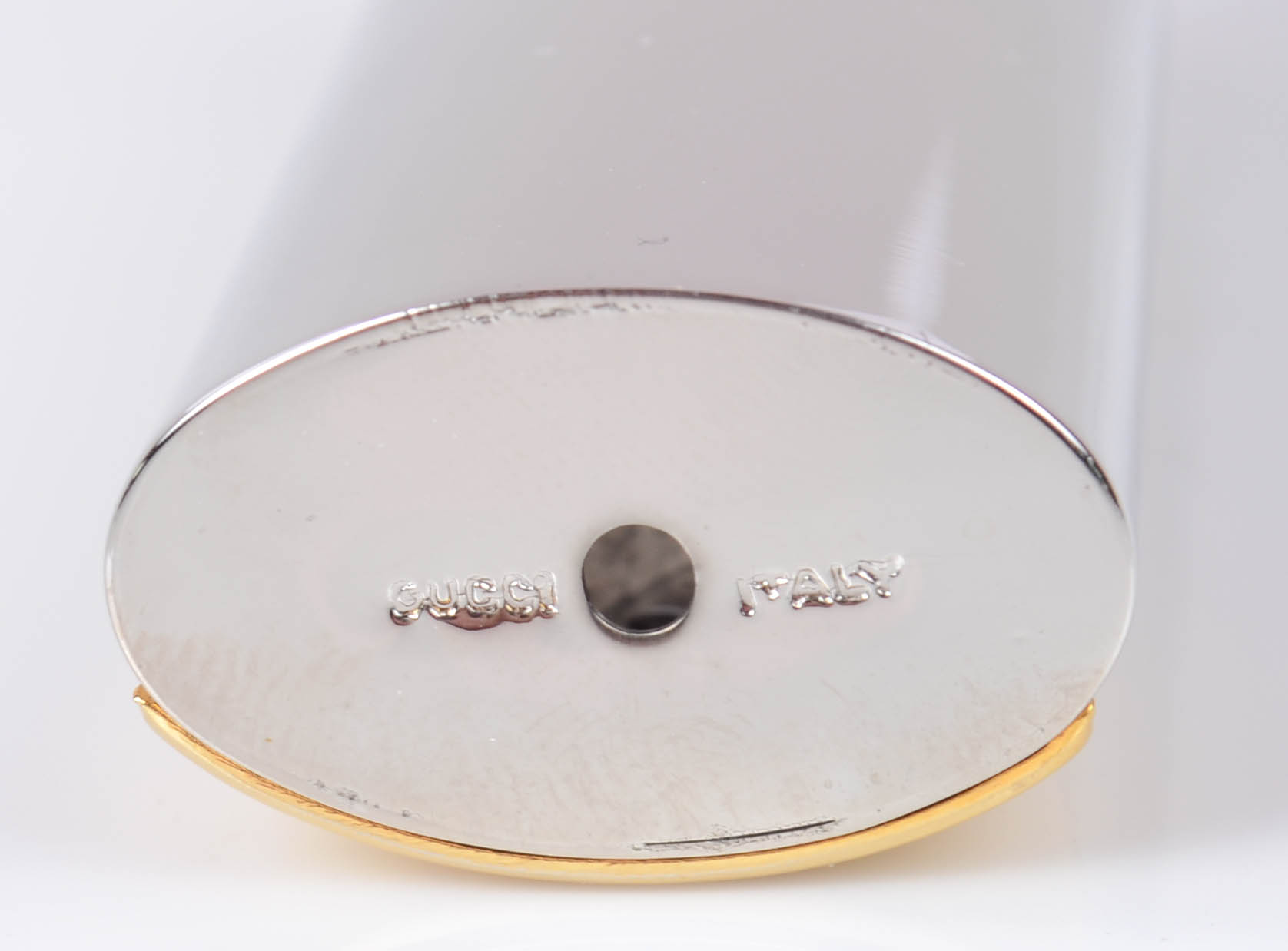 Vintage Gucci Smoking Accessories