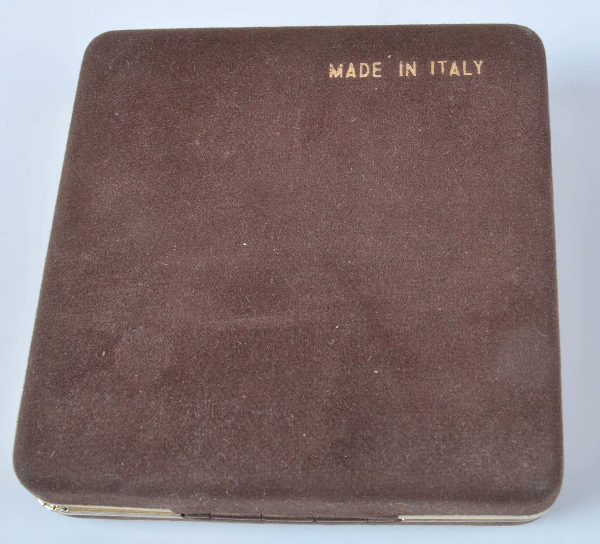 Vintage Gucci Smoking Accessories