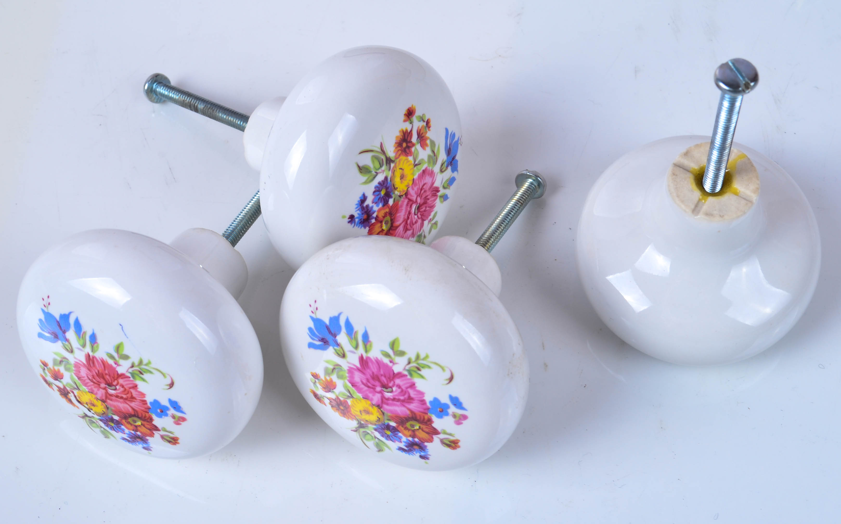 Stunning Door Hardware by Period Brass