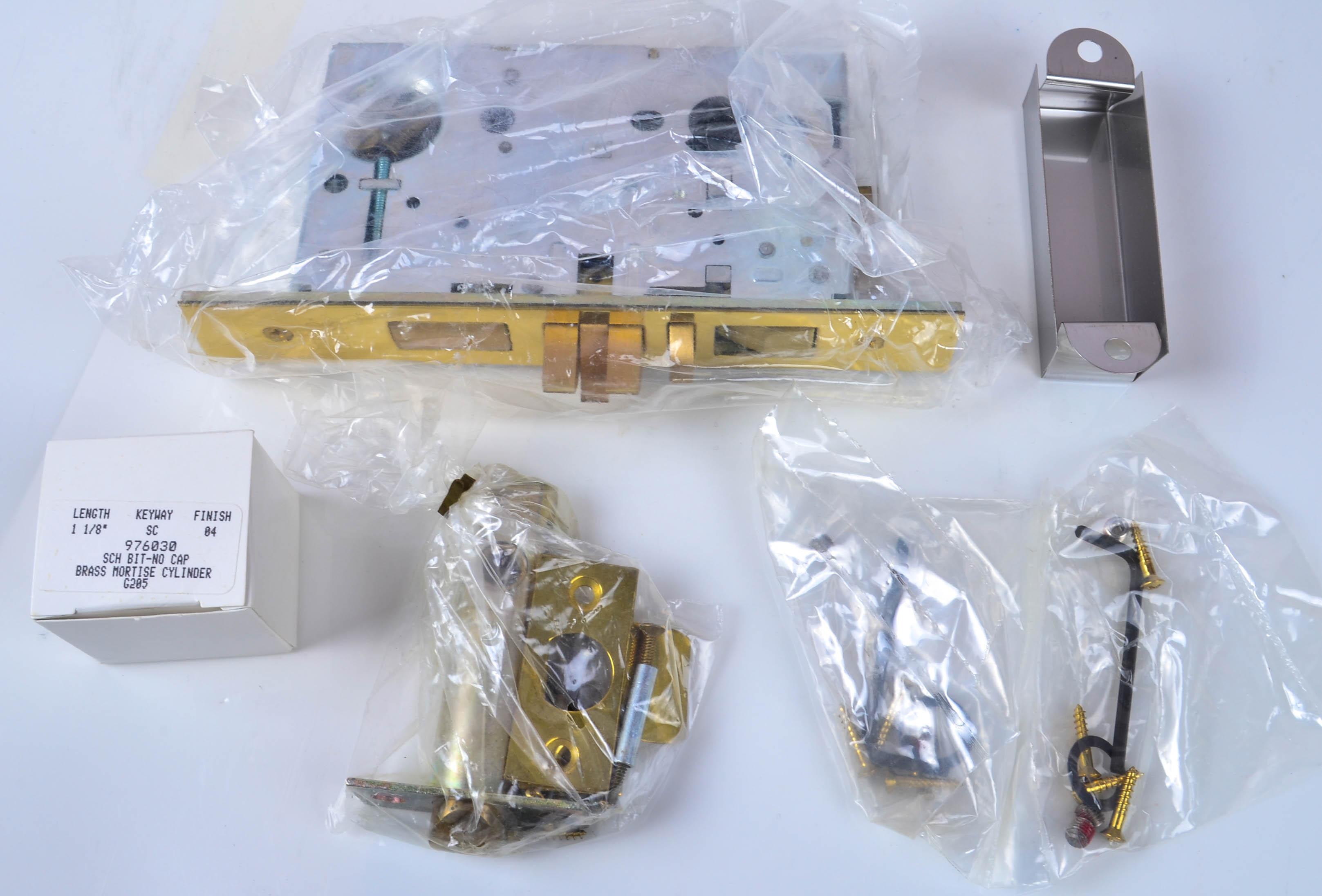 Stunning Door Hardware by Period Brass