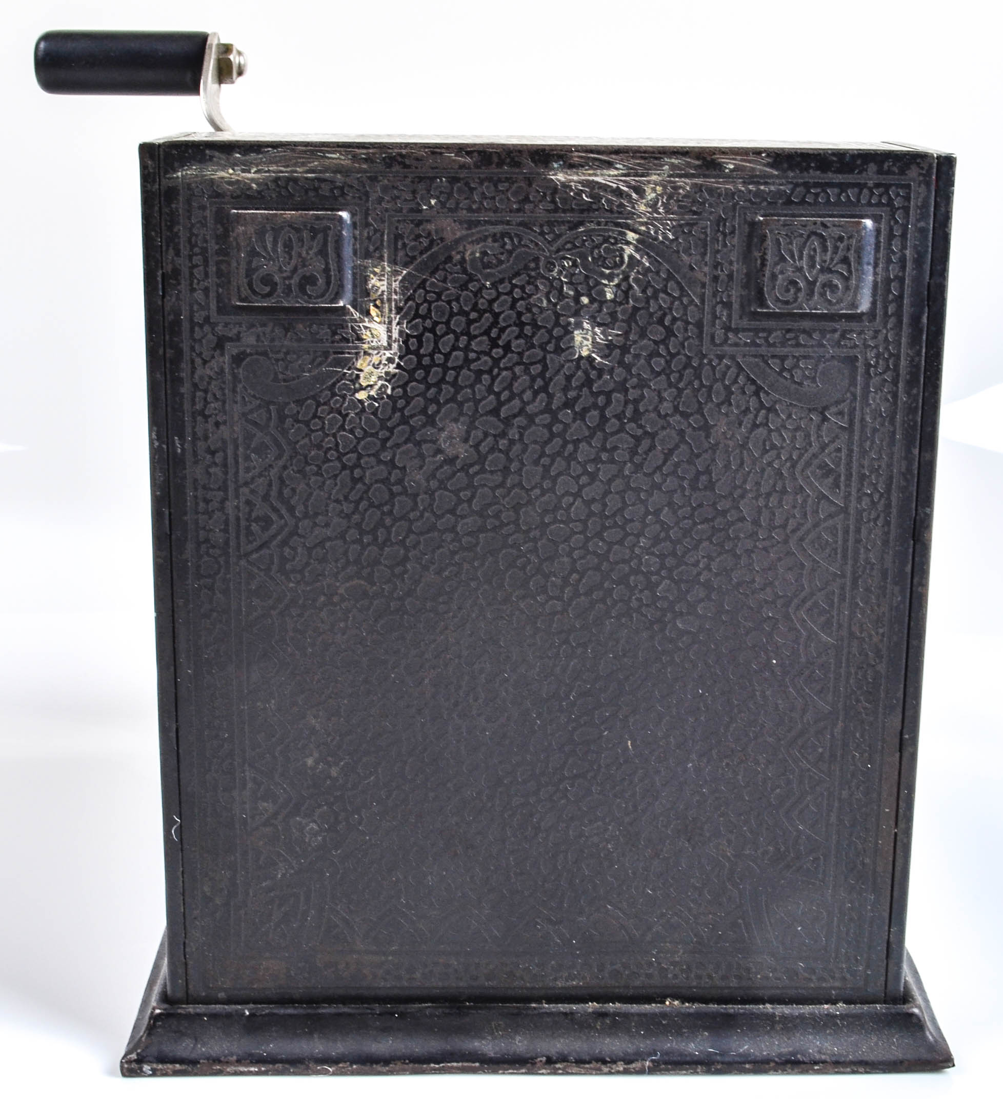 Antique American Adding Machine