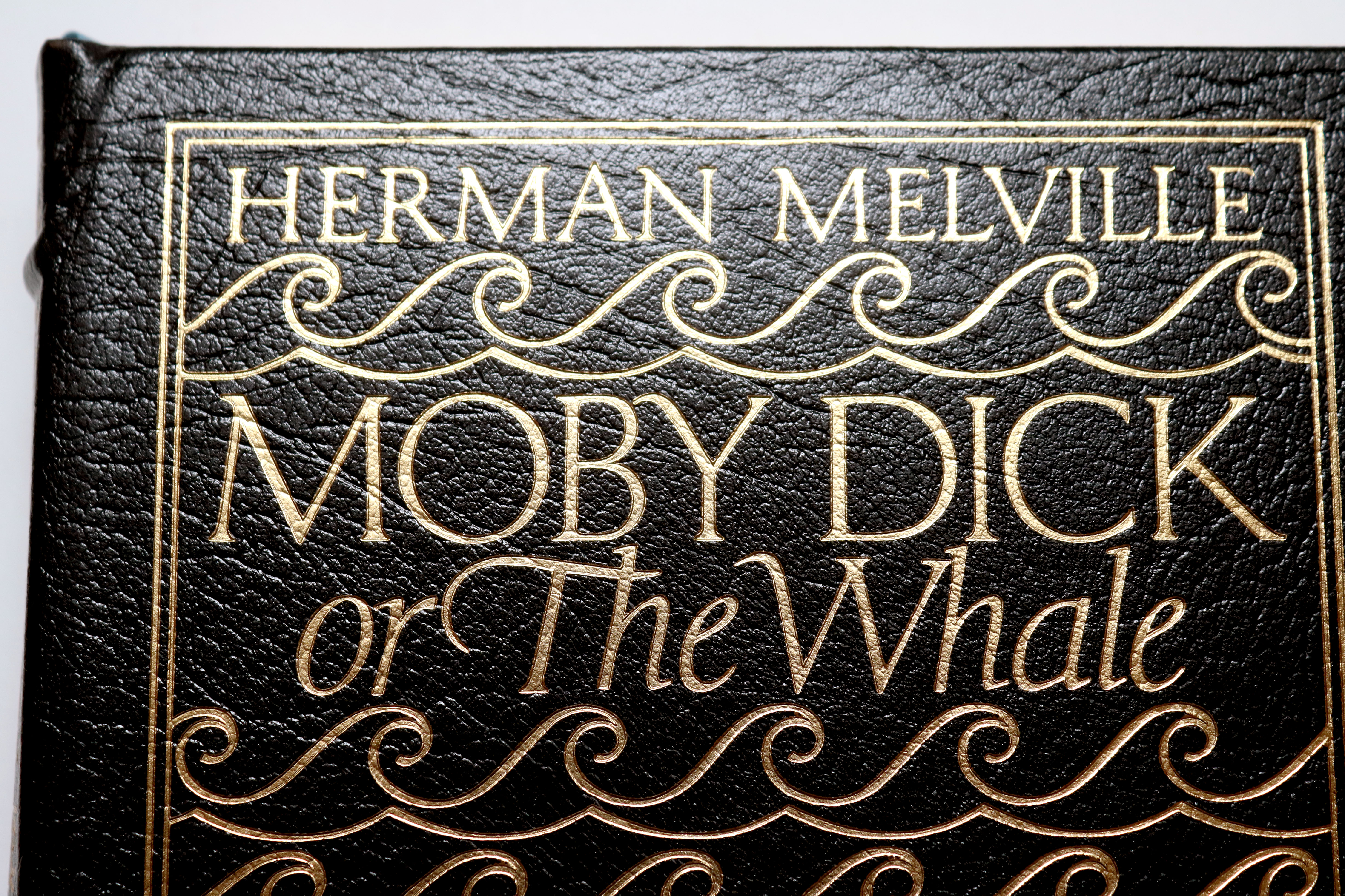 Easton Press 100 Greatest Books Ever Written Series, Leather Bound Collector's Editions