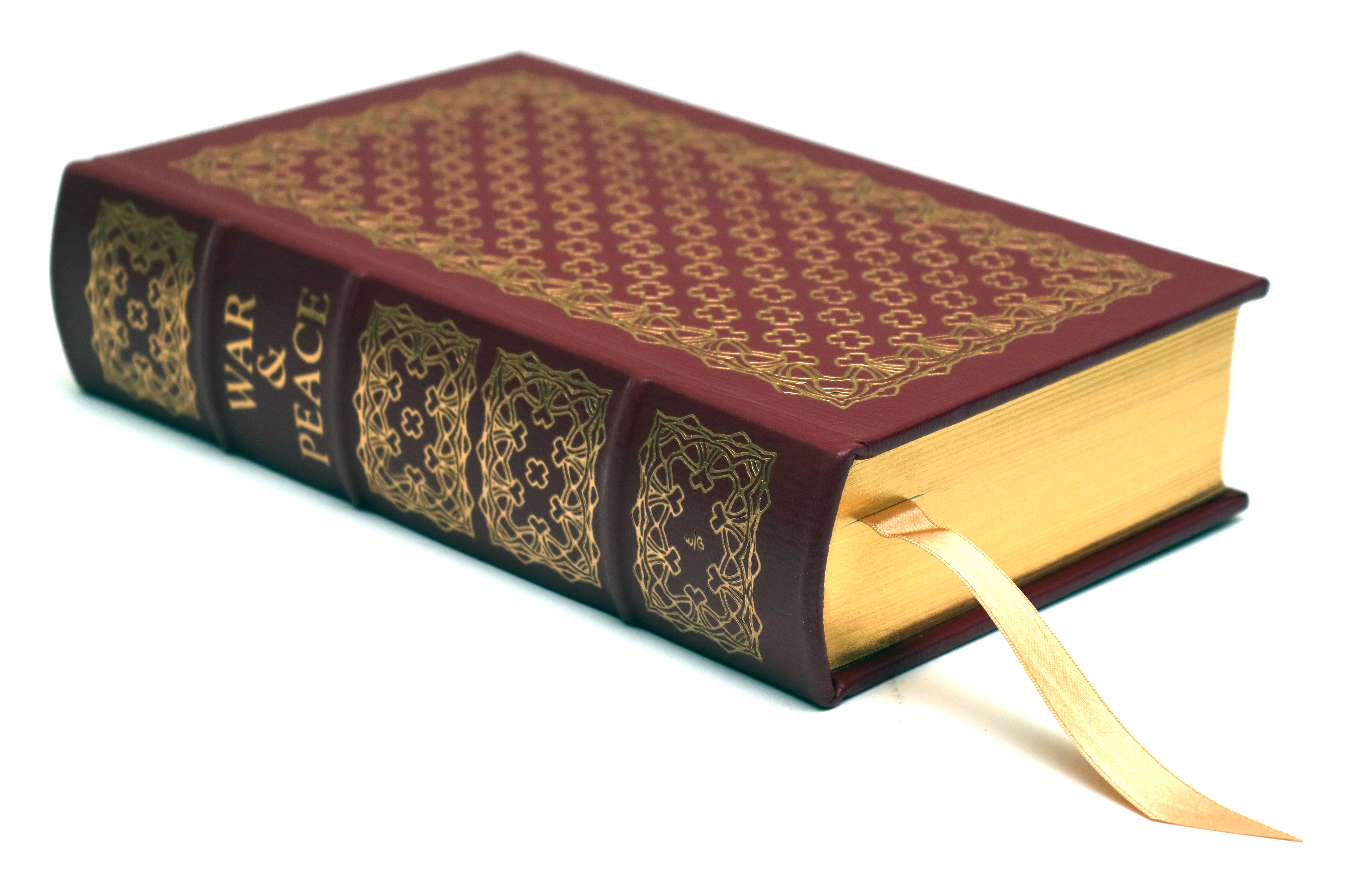 Easton Press 100 Greatest Books Ever Written Series, Leather Bound Collector's Editions