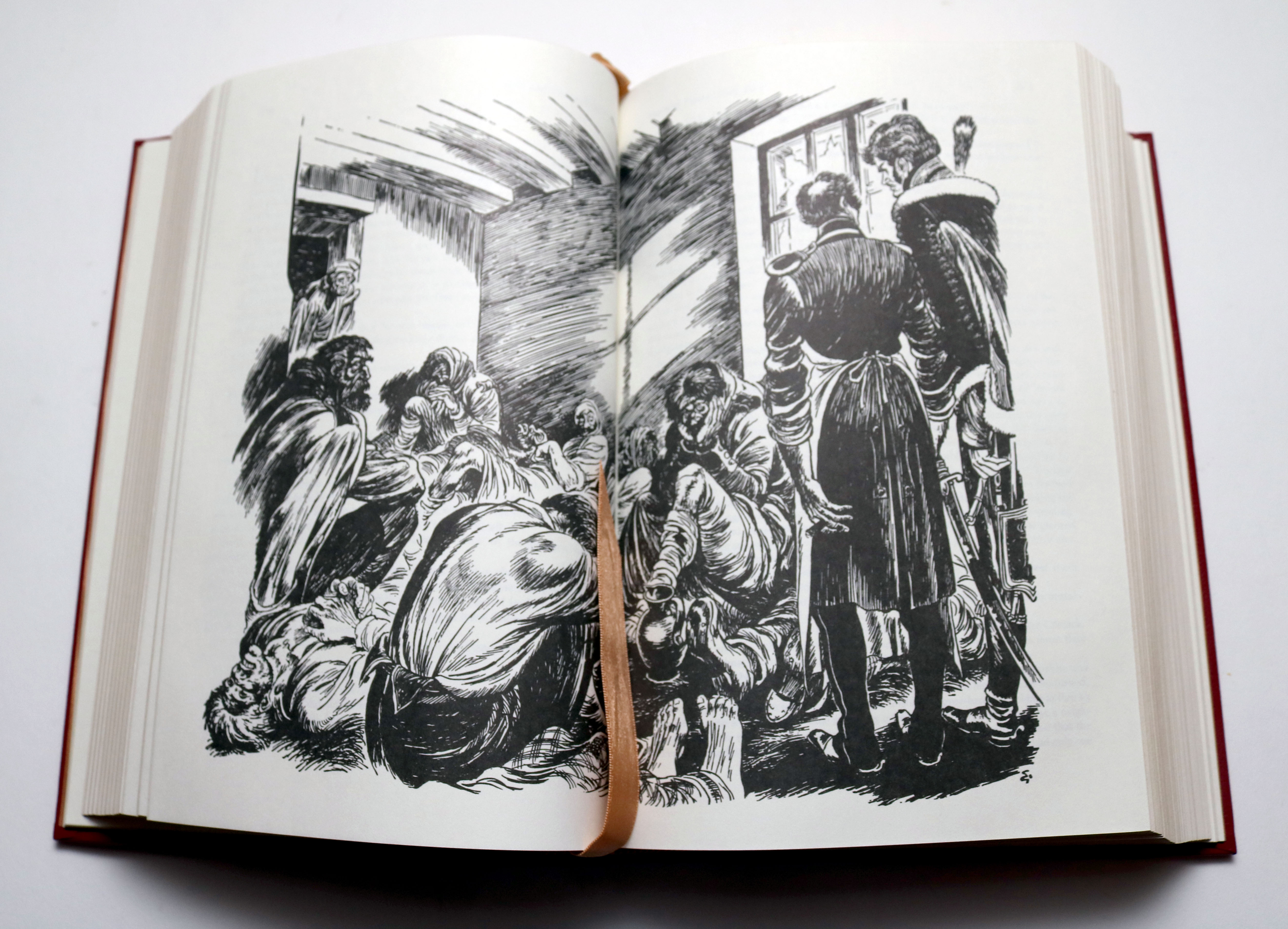 Easton Press 100 Greatest Books Ever Written Series, Leather Bound Collector's Editions