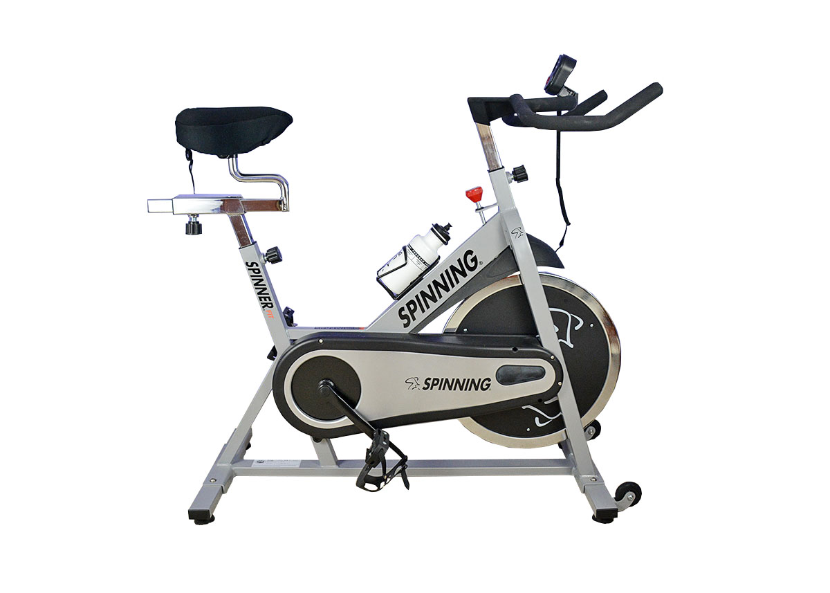 Spinning Spinner Fit Stationary Bike