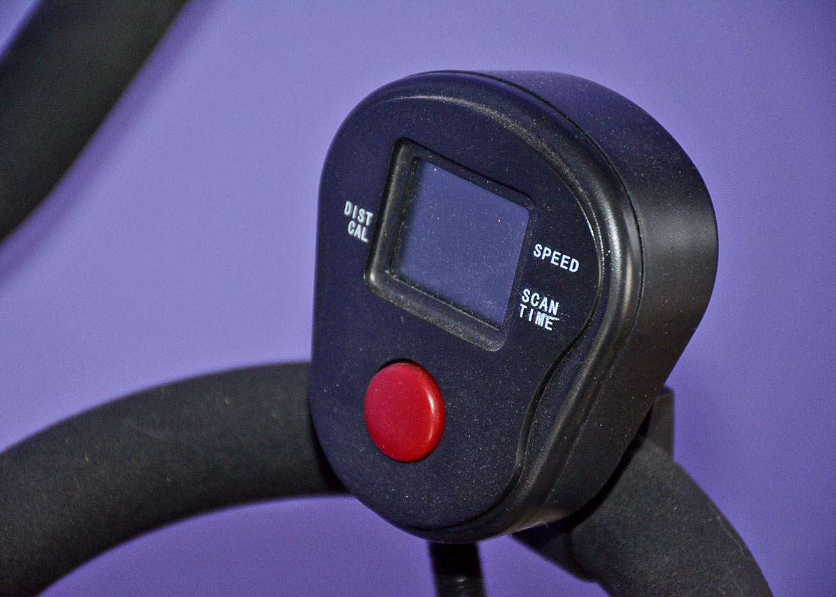 Spinning Spinner Fit Stationary Bike