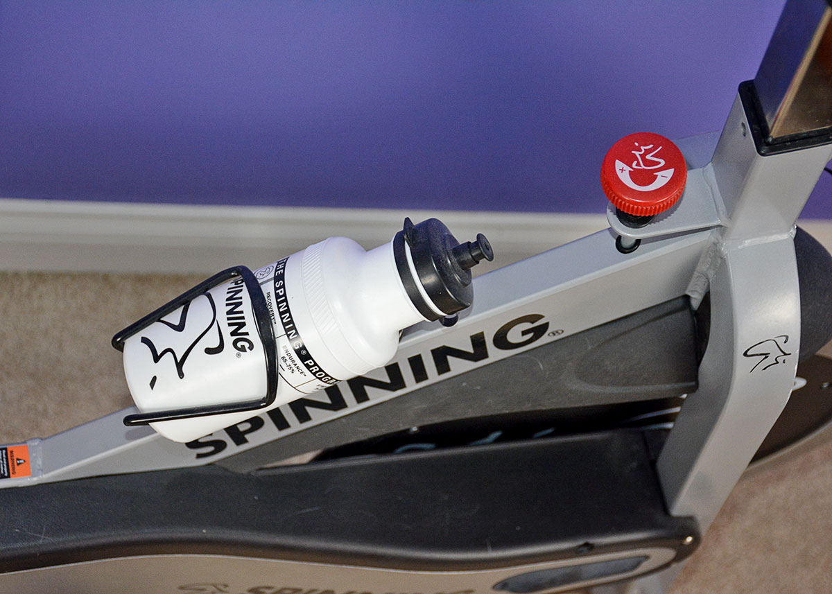 Spinning Spinner Fit Stationary Bike