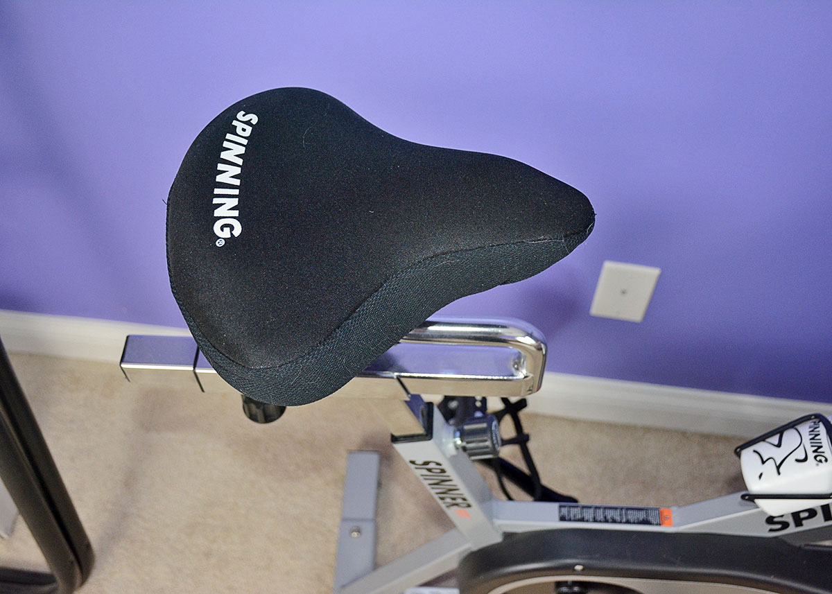 Spinning Spinner Fit Stationary Bike