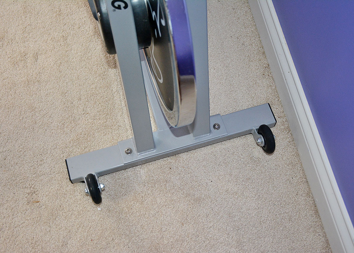 Spinning Spinner Fit Stationary Bike