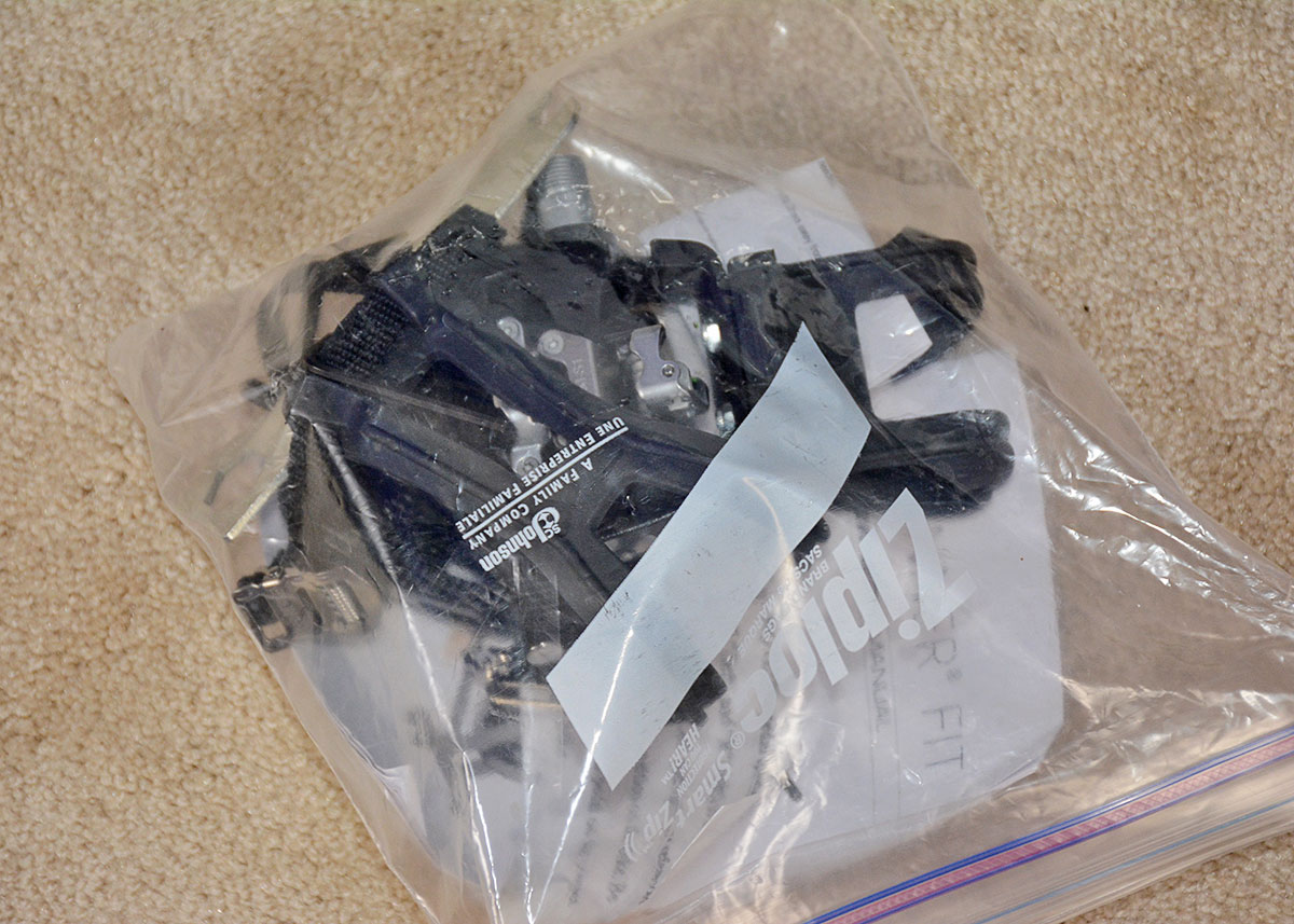 Spinning Spinner Fit Stationary Bike