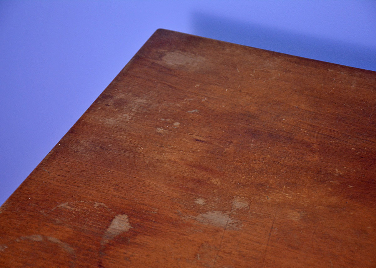 Mid Century Walnut Buffet