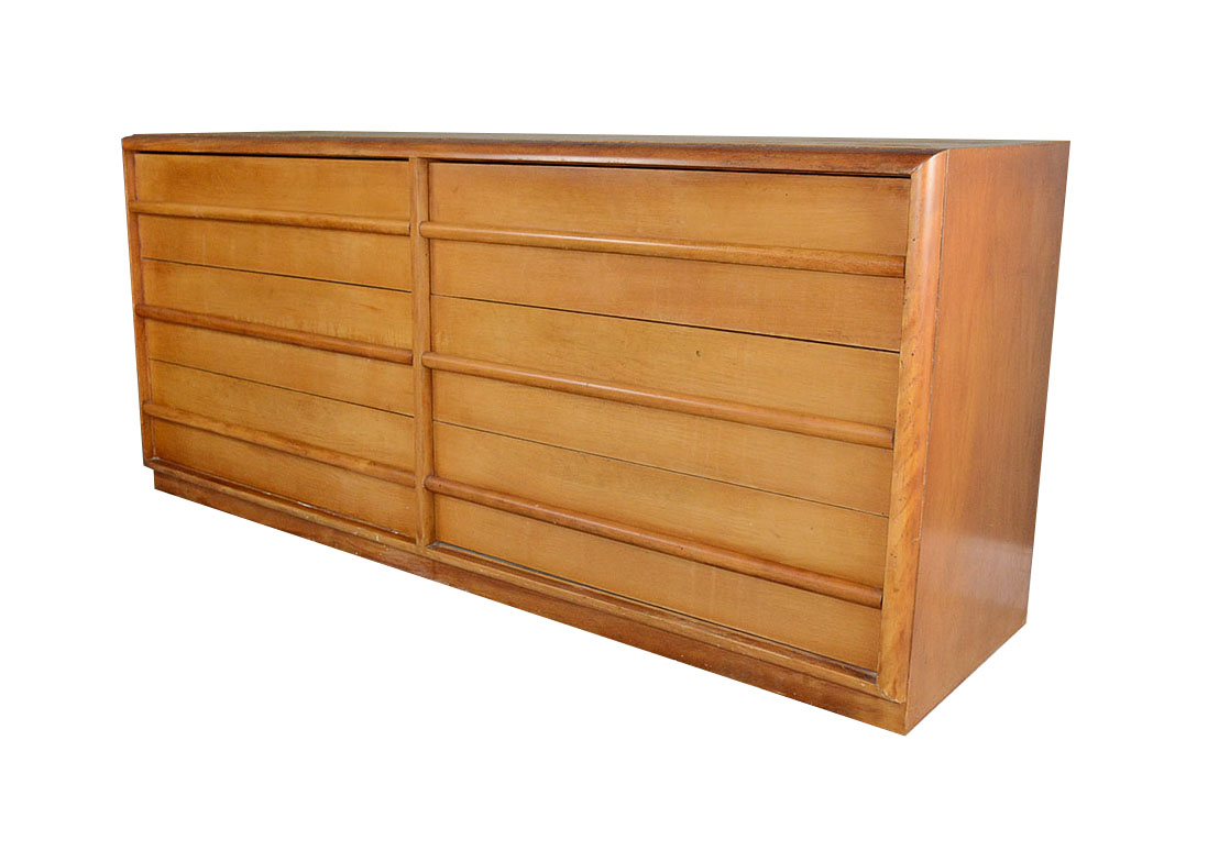 Richard Plumer Chest of Drawers