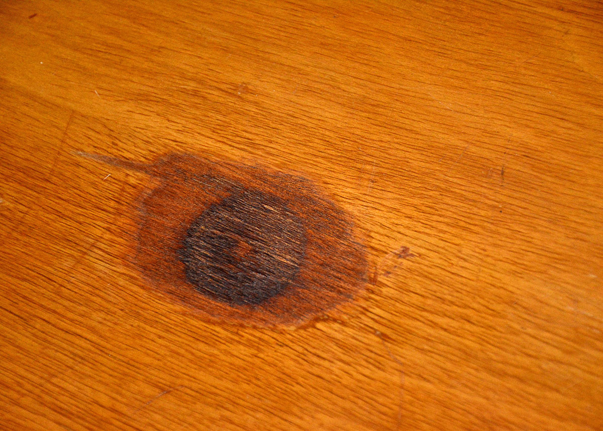 Richard Plumer Chest of Drawers