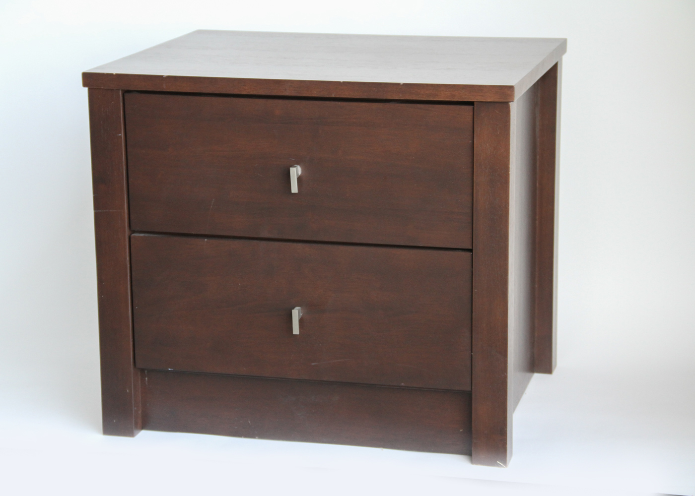 Modern Inspired Nightstand