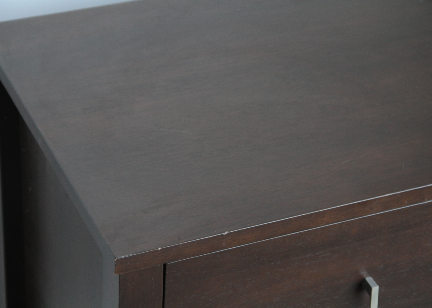 Modern Inspired Nightstand