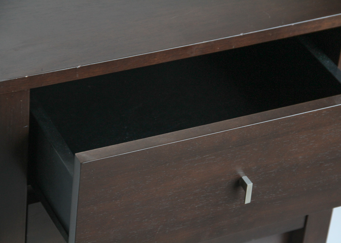 Modern Inspired Nightstand