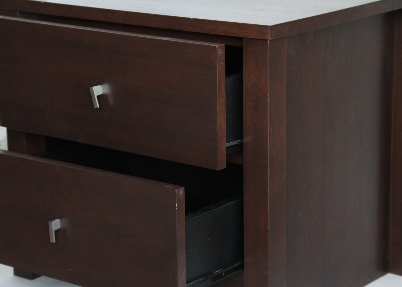 Modern Inspired Nightstand