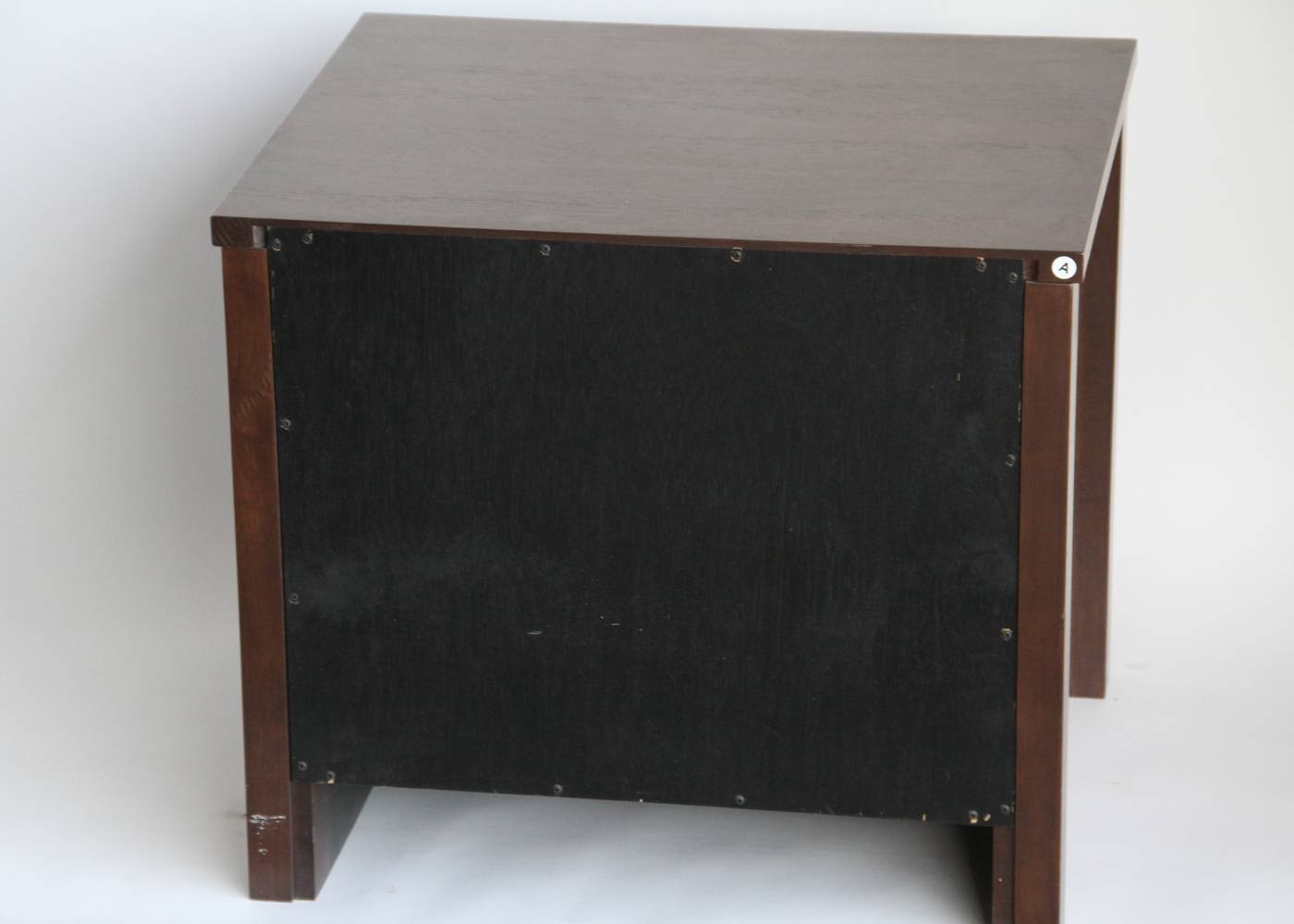 Modern Inspired Nightstand