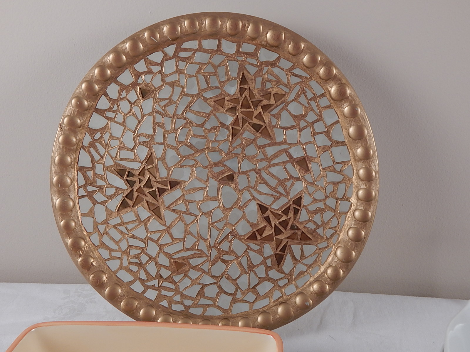 Modern Stoneware Serving Dishes