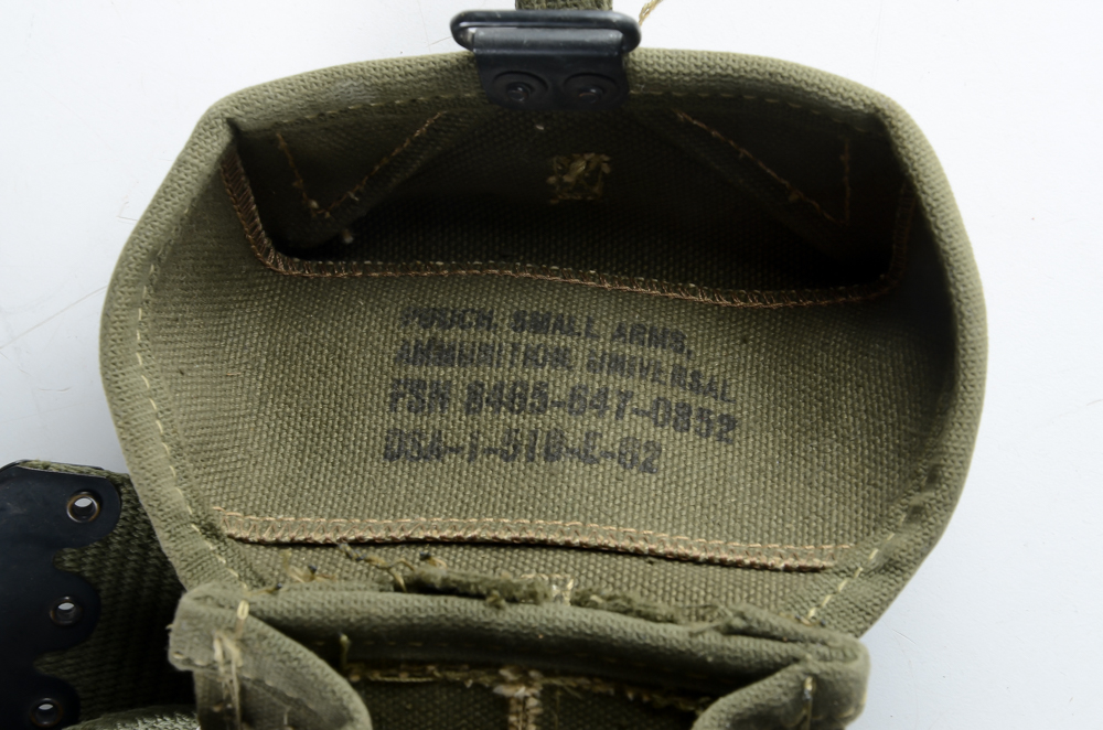 WWII Military Equipment