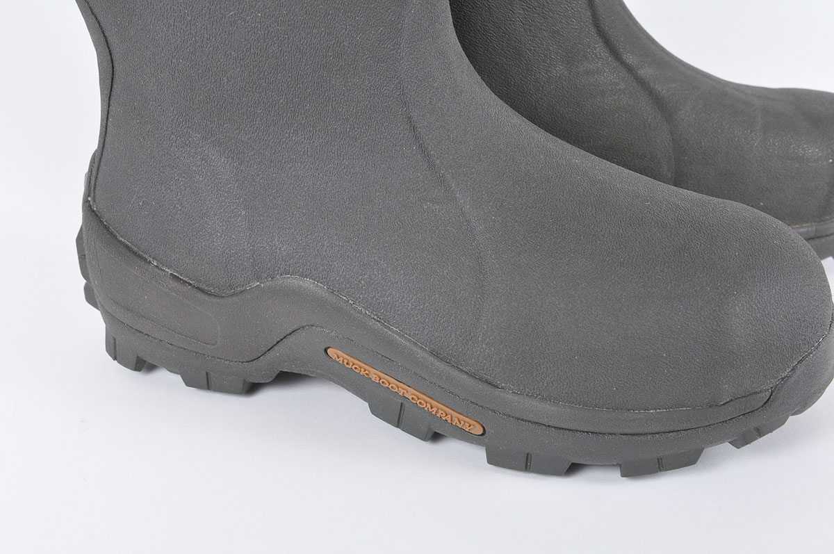 Muck Woody Max Work Boots