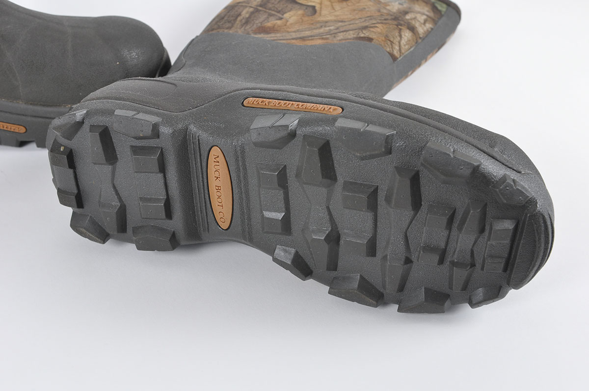 Muck Woody Max Work Boots