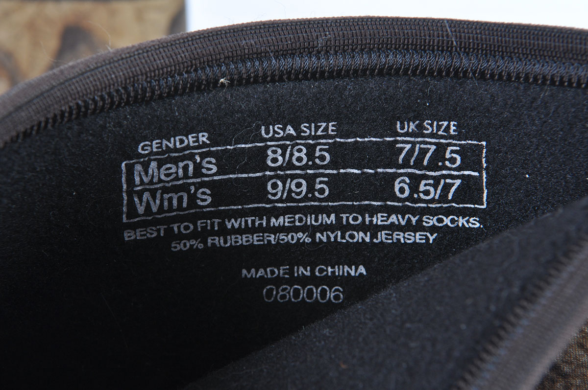 Muck Woody Max Work Boots