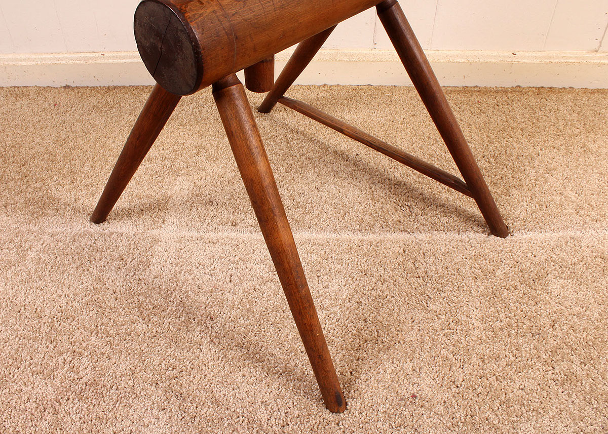 Antique Yarn Winder