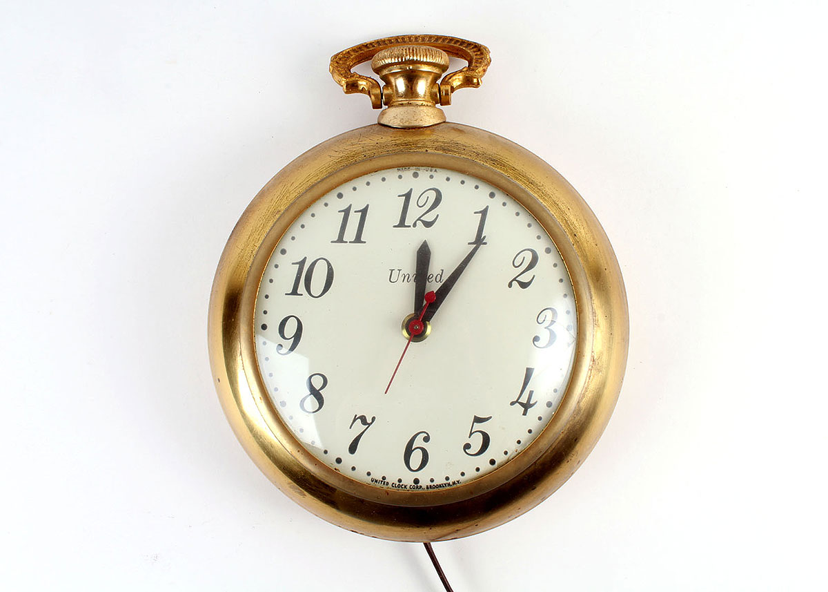 Contemporary Metal Home Accents