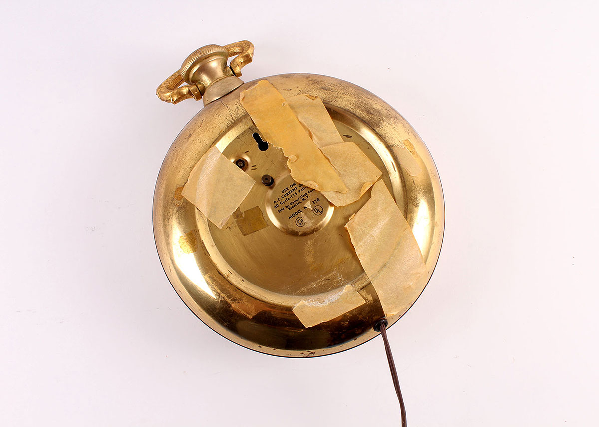 Contemporary Metal Home Accents