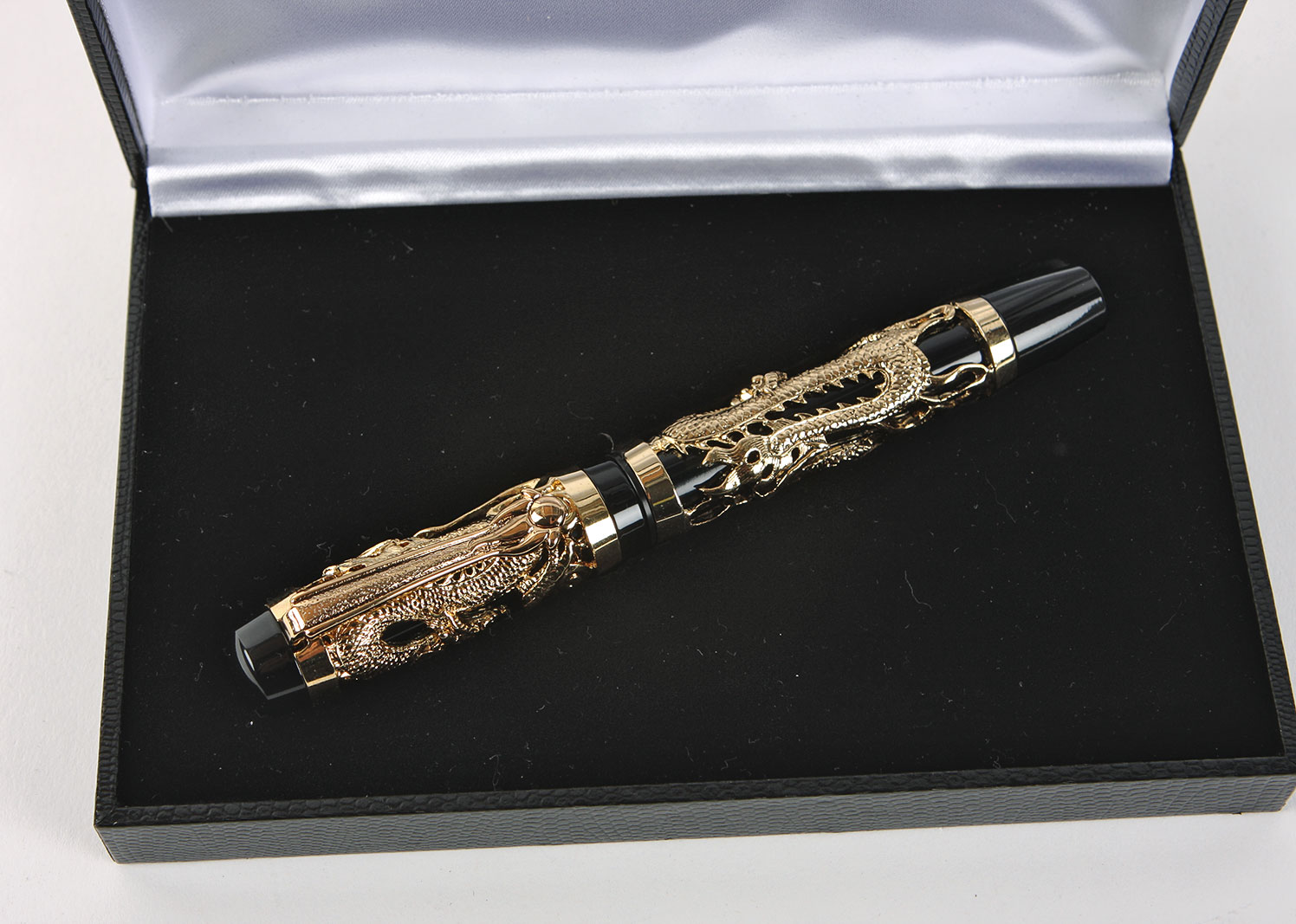 Ed McMahon's Writing Pen