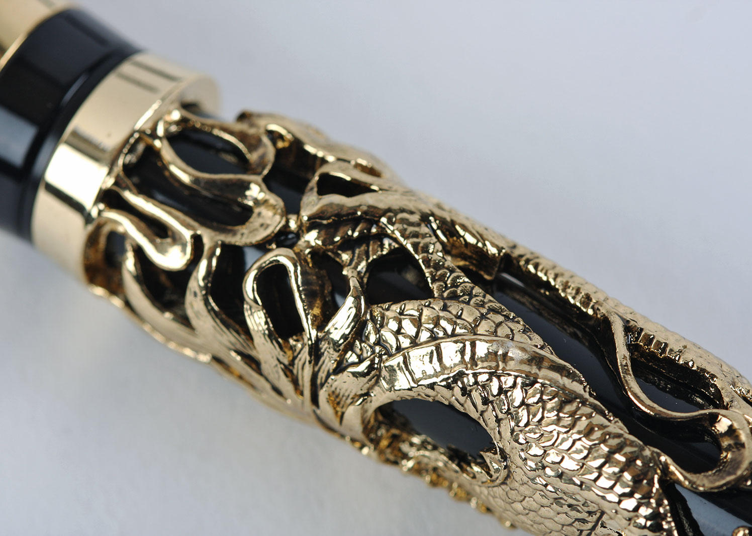 Ed McMahon's Writing Pen