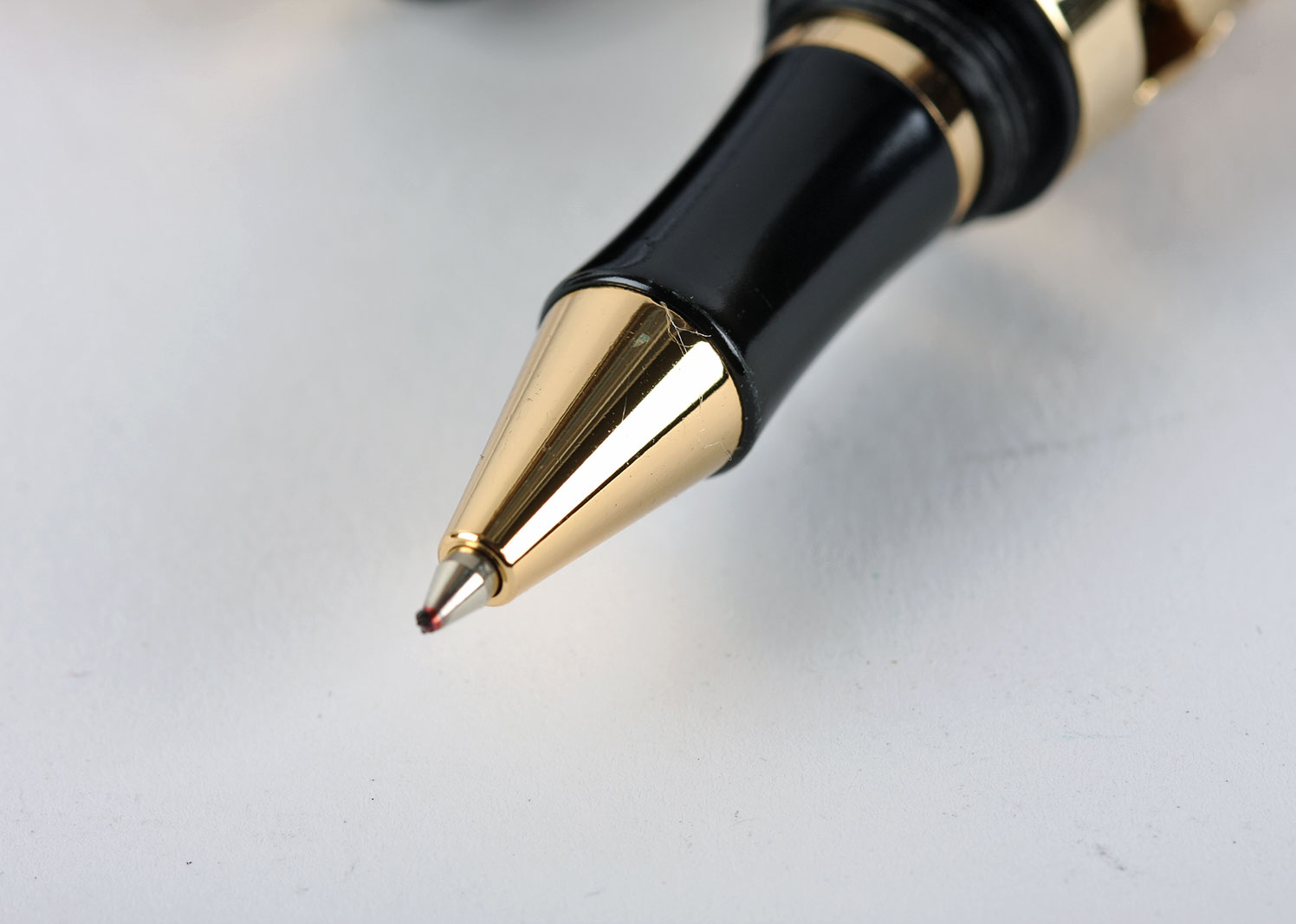 Ed McMahon's Writing Pen