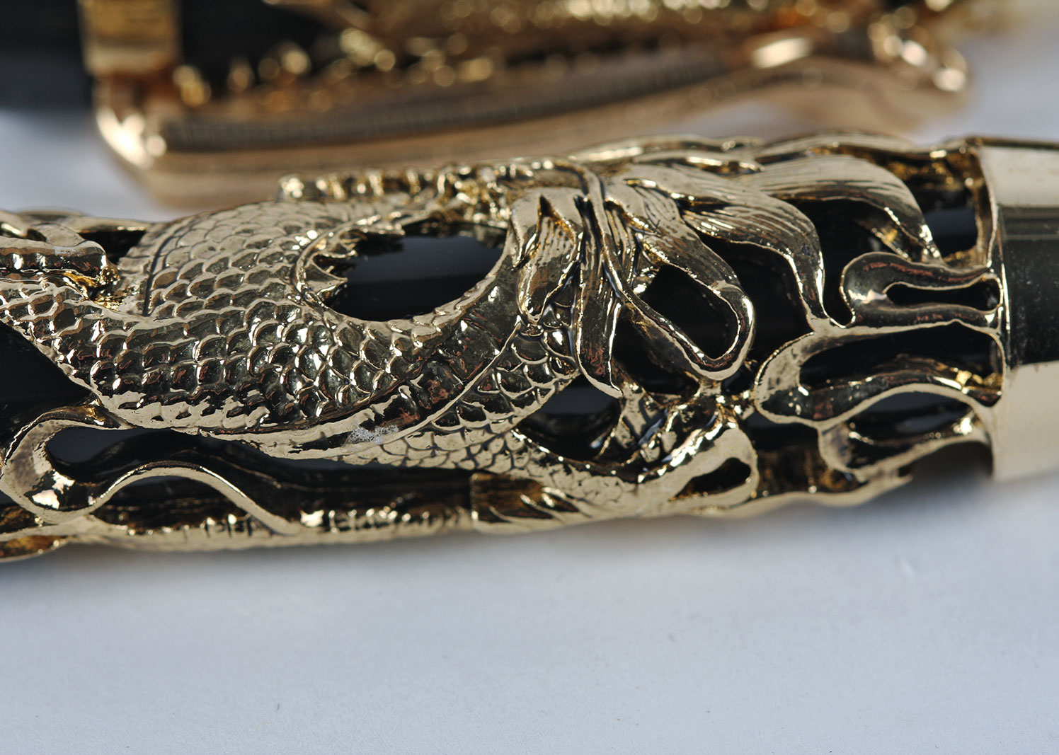 Ed McMahon's Writing Pen