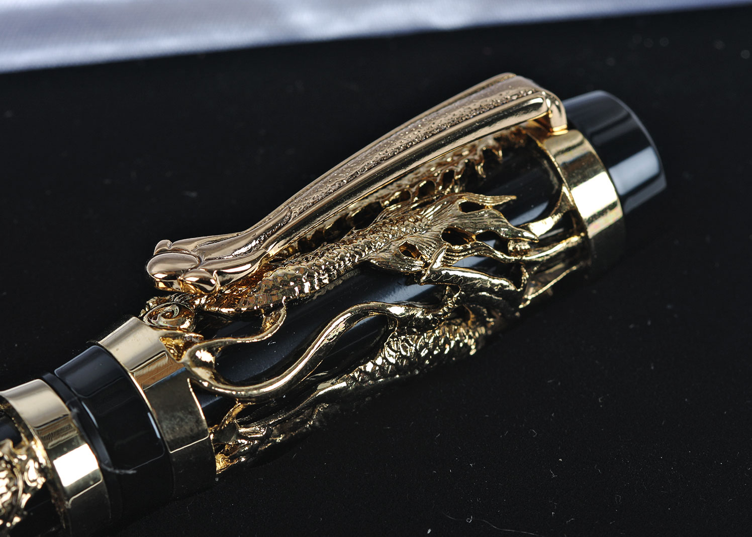 Ed McMahon's Writing Pen